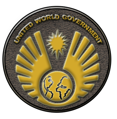 World Government logo