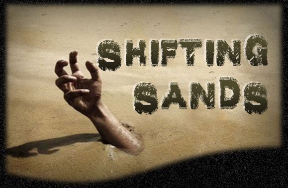 Shifting Sands