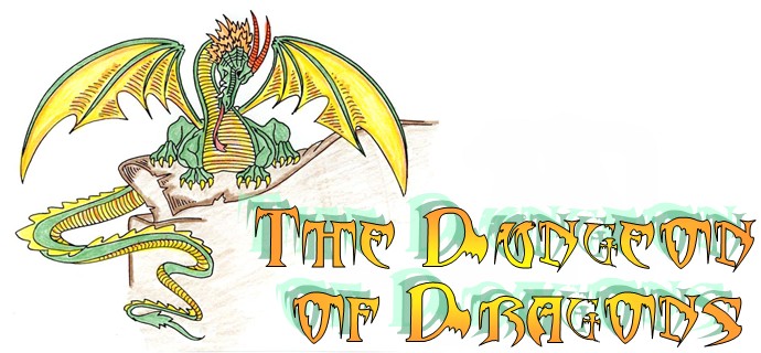 The Dungeon of Dragons
