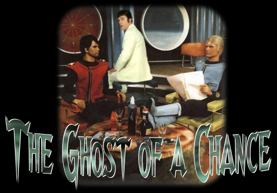 The Ghost of a Chance