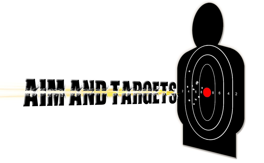 Aim and Targets