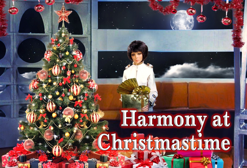 Harmony at Christmastime