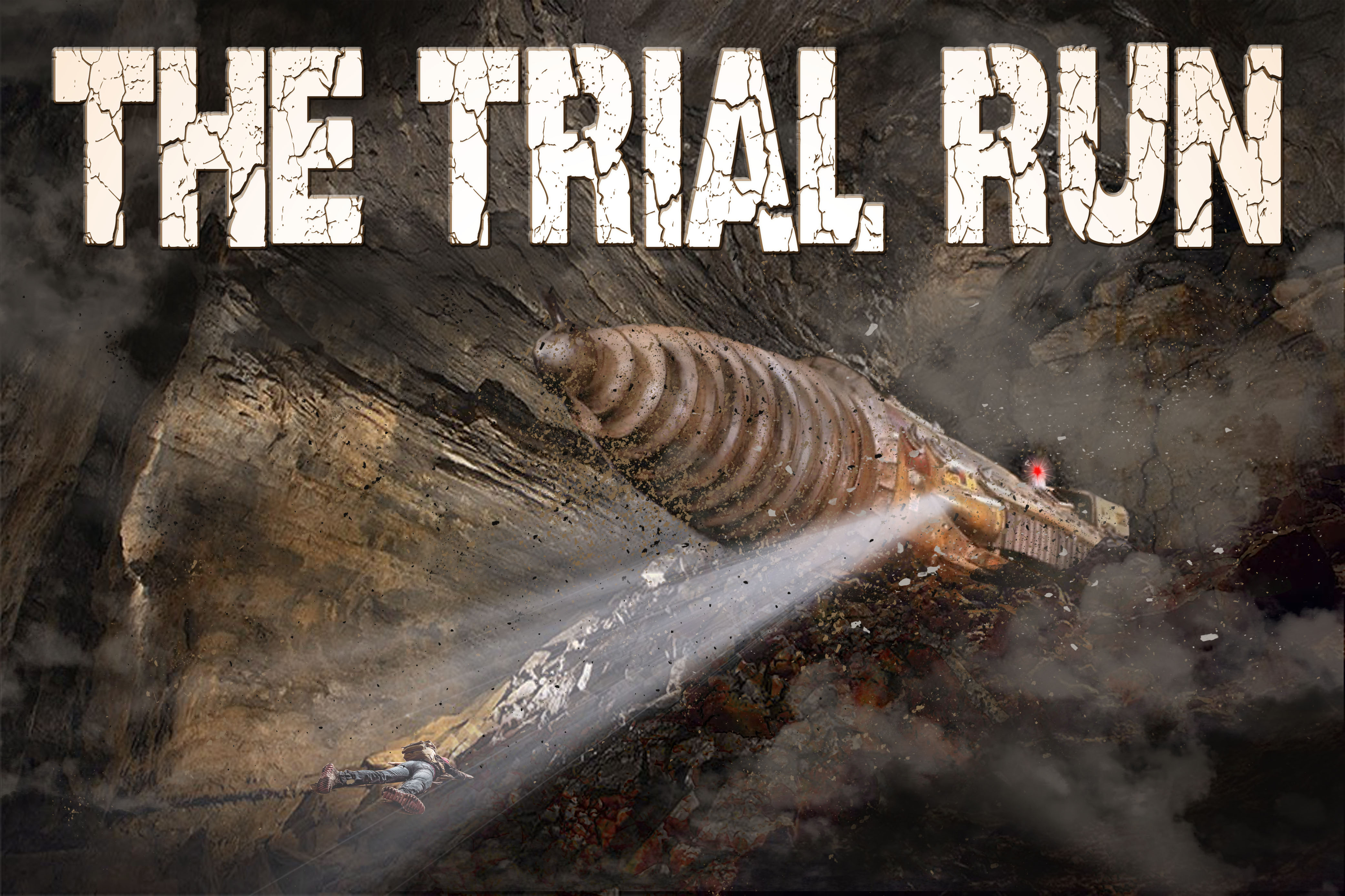 The Trial Run
