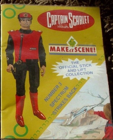 Make A Scene 3