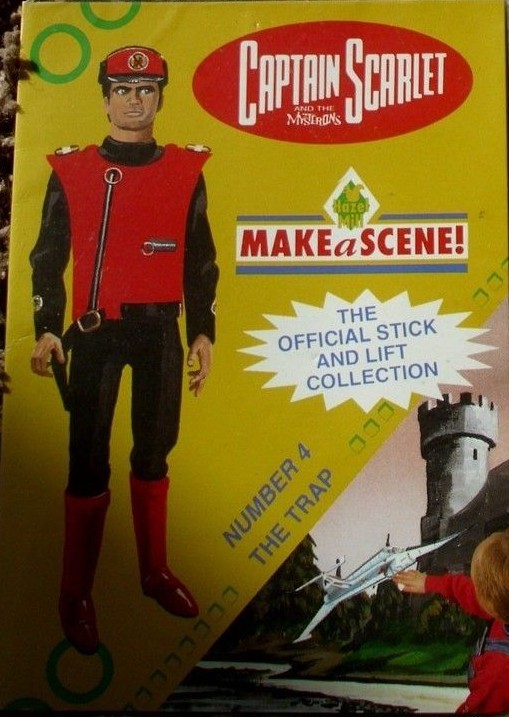 Make a Scene 4