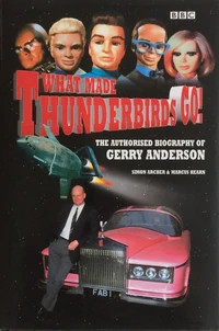 What Made Thunberbirds Go